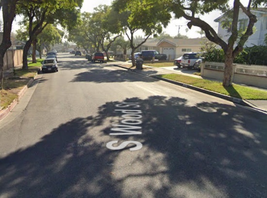 Santa Ana Weekend Shooting Claims Man's Life, Police Seek Witnesses