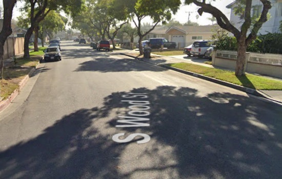 Santa Ana Weekend Shooting Claims Man's Life, Police Seek Witnesses