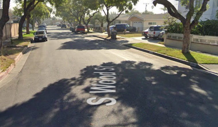 Santa Ana Weekend Shooting Claims Man's Life, Police Seek Witnesses