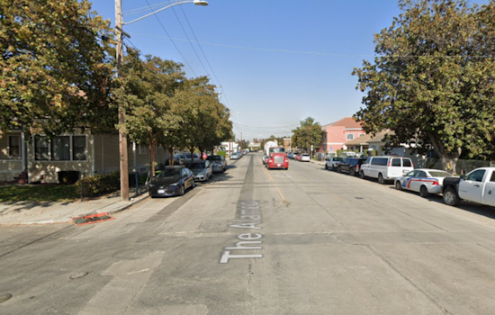 Santa Clara Community Mourns 14-Year-Old's Death, Police Investigating Possible Bullying