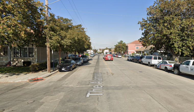 Santa Clara Community Mourns 14-Year-Old's Death, Police Investigating Possible Bullying