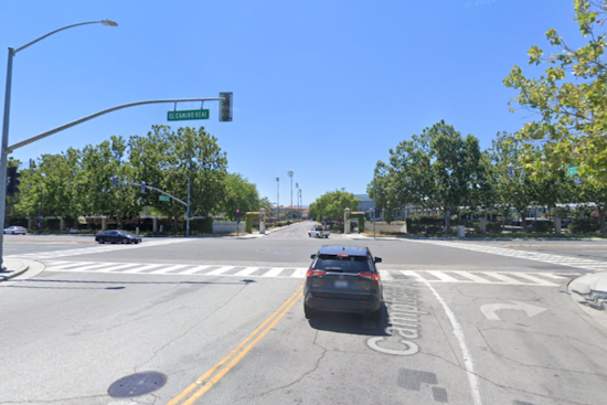 Santa Clara Community Mourns as University Student Dies in Vehicle-Pedestrian Collision
