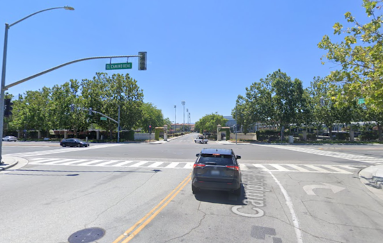 Santa Clara Community Mourns as University Student Dies in Vehicle-Pedestrian Collision