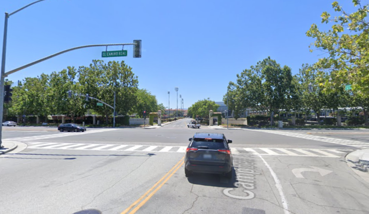 Santa Clara Community Mourns as University Student Dies in Vehicle-Pedestrian Collision