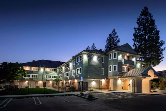 Santa Clara County Celebrates Opening of Heartwood and Sunrise Pavilion Affordable Housing for At-Risk Youth
