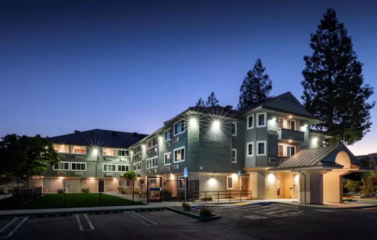 Santa Clara County Celebrates Opening of Heartwood and Sunrise Pavilion Affordable Housing for At-Risk Youth