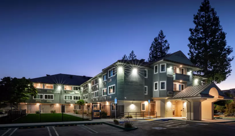Santa Clara County Celebrates Opening of Heartwood and Sunrise Pavilion Affordable Housing for At-Risk Youth
