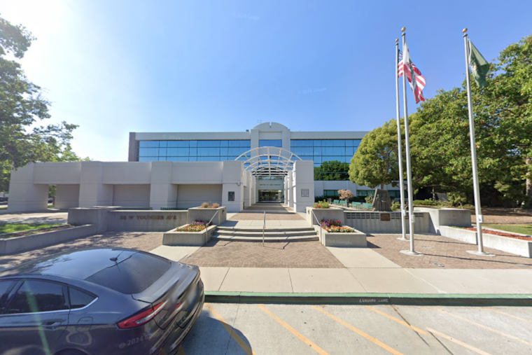 Santa Clara County Sheriff's "Operation Second Chance" Offers Non-Violent Misdemeanor Warrant Resolution in December