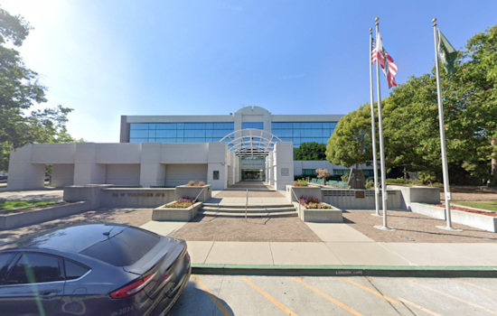 Santa Clara County Sheriff's "Operation Second Chance" Offers Non-Violent Misdemeanor Warrant Resolution in December