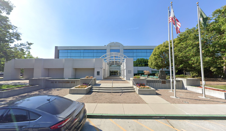 Santa Clara County Sheriff's "Operation Second Chance" Offers Non-Violent Misdemeanor Warrant Resolution in December