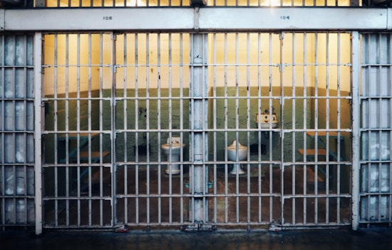 Santa Clarita Man Sentenced to 8 Years for Leading Darknet Drug Trafficking Ring