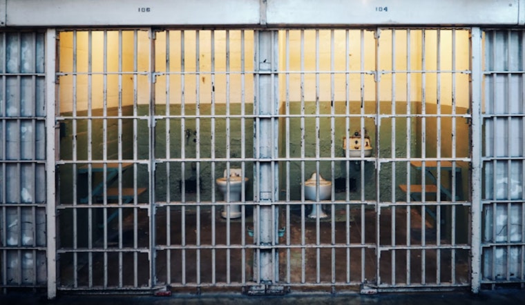 Santa Clarita Man Sentenced to 8 Years for Leading Darknet Drug Trafficking Ring