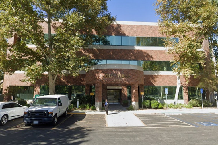 Santa Clarita Named a Finalist for LAEDC "Most Business-Friendly City" Award