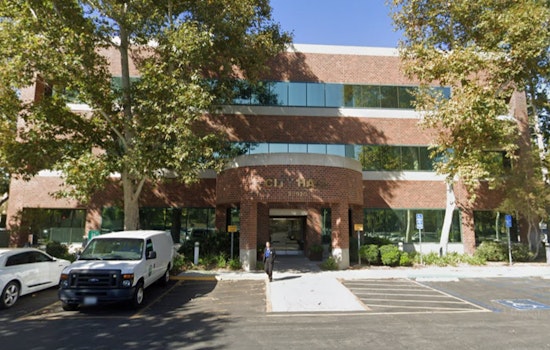 Santa Clarita Named a Finalist for LAEDC "Most Business-Friendly City" Award