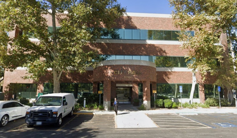 Santa Clarita Named a Finalist for LAEDC "Most Business-Friendly City" Award