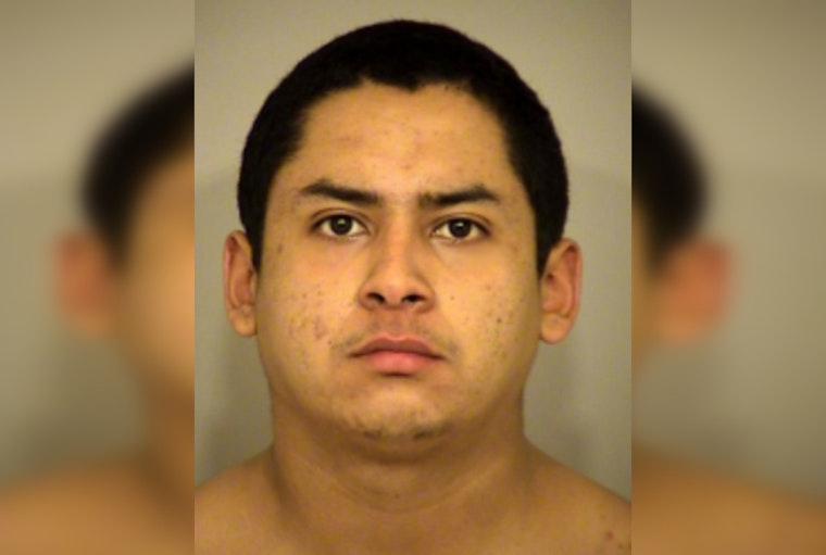 Santa Maria Man Sentenced to 29 Years-to-Life for 2018 Oxnard Murder