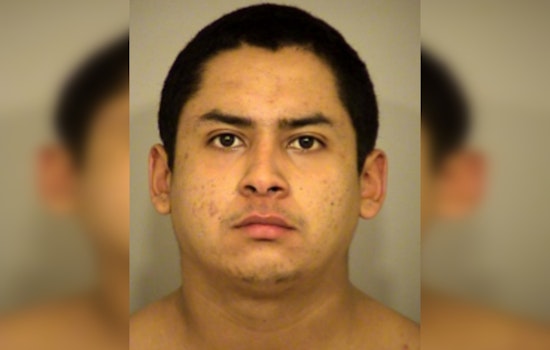 Santa Maria Man Sentenced to 29 Years-to-Life for 2018 Oxnard Murder