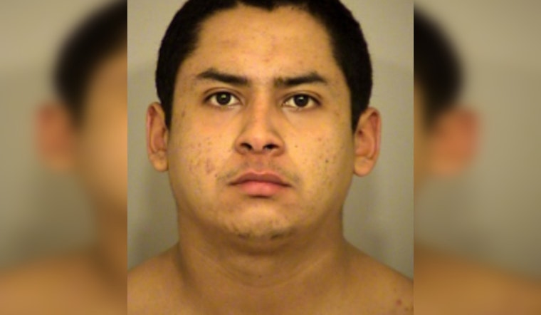 Santa Maria Man Sentenced to 29 Years-to-Life for 2018 Oxnard Murder