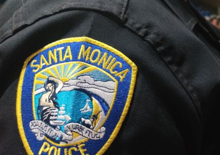 Santa Monica Officer Survives Knife Attack, Assailant Shot Dead Outside Police Headquarters