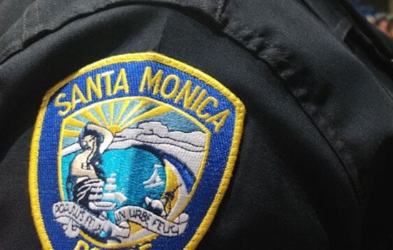 Santa Monica Officer Survives Knife Attack, Assailant Shot Dead Outside Police Headquarters