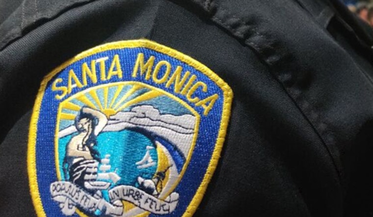 Santa Monica Officer Survives Knife Attack, Assailant Shot Dead Outside Police Headquarters