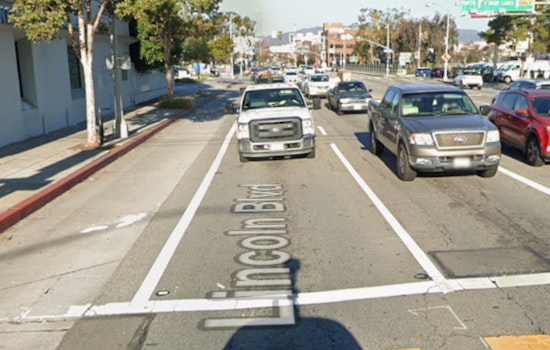 Santa Monica Tragedy, Homeless Man Fatally Struck by Two Cars While Bicycling on Lincoln Boulevard