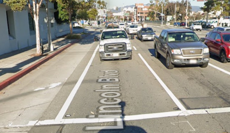 Santa Monica Tragedy, Homeless Man Fatally Struck by Two Cars While Bicycling on Lincoln Boulevard