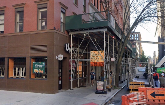 Sanuki Udon Serves Up Authentic Noodle Delights in Greenwich Village Near NYU