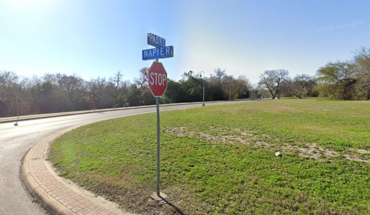 SAPD Officer Wounds Armed Suspect During South Side Traffic Stop Encounter