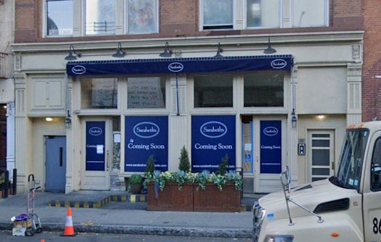 Sarabeth's Debuts in Greenwich Village, Expanding its Brunch Empire in Manhattan