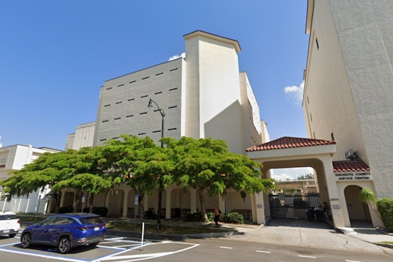 Sarasota Sheriff Concludes Investigation of Trio Following Teen, No Charges Filed