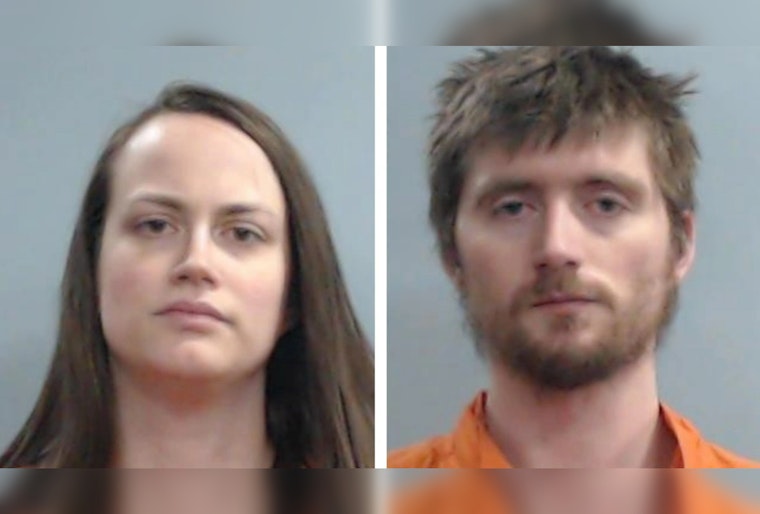 Savage Couple Convicted of Kidnapping Their Own Infant, Defying Court-Ordered Child Protection Measures