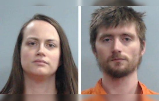 Savage Couple Convicted of Kidnapping Their Own Infant, Defying Court-Ordered Child Protection Measures