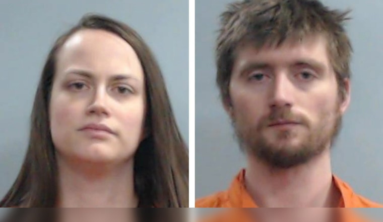 Savage Couple Convicted of Kidnapping Their Own Infant, Defying Court-Ordered Child Protection Measures