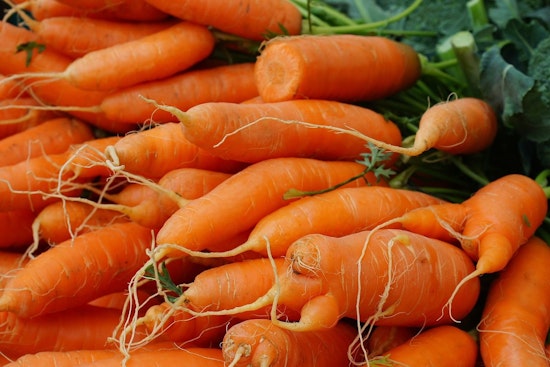 Savannah Resident Sues Grimmway Farms Alleging E. Coli Infection From Tainted Carrots
