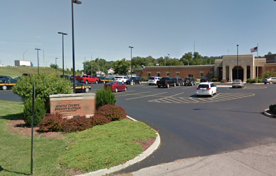 Scioto County Sheriff Criticizes Portsmouth Police Expansion Plans Citing High Costs and Reduced Local Coverage