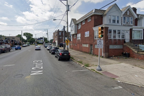 Scooter Rider Dies in Tragic Collision with Traffic Light and School Bus in Philadelphia's Olney Neighborhood