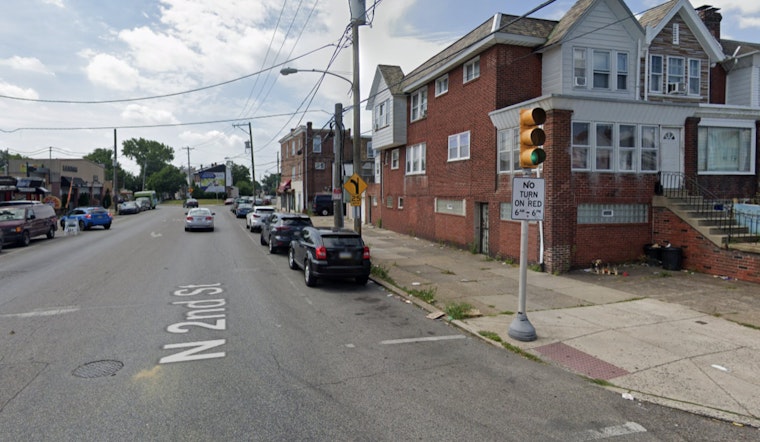 Scooter Rider Dies in Tragic Collision with Traffic Light and School Bus in Philadelphia's Olney Neighborhood