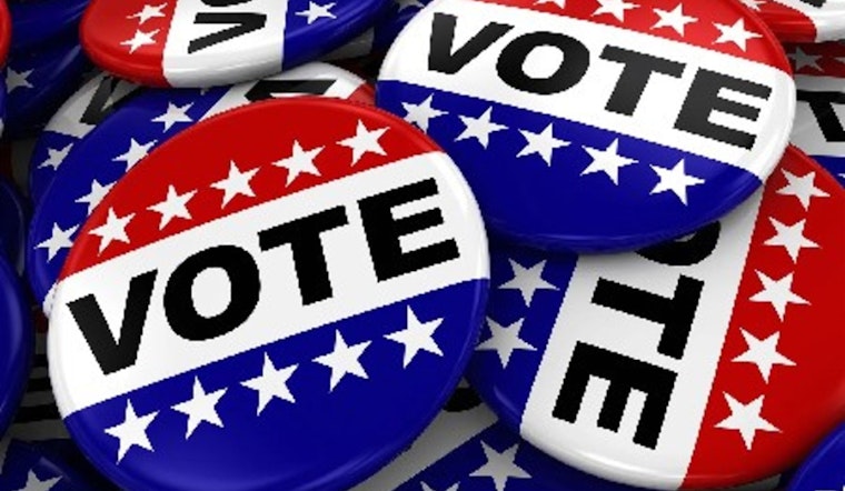 Scott County Addresses Election Concerns, Prepares for 54A Hand Recount