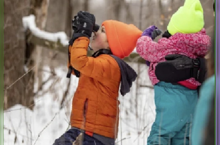 Scott County's Cleary Lake Park Invites Families for Free Winter Wellness Event in the Bay Area