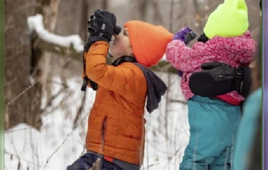 Scott County's Cleary Lake Park Invites Families for Free Winter Wellness Event in the Bay Area