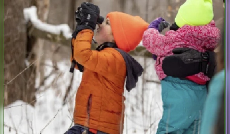 Scott County's Cleary Lake Park Invites Families for Free Winter Wellness Event in the Bay Area