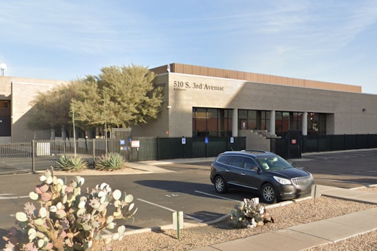 Scottsdale Celebrates Historic Voter Turnout; Unofficial Election Results Favor Lisa Borowsky for Mayor, New Faces on City Council