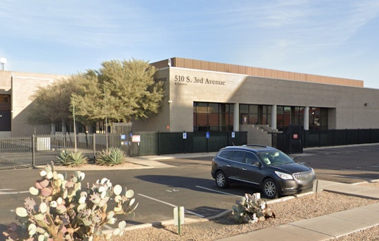 Scottsdale Celebrates Historic Voter Turnout; Unofficial Election Results Favor Lisa Borowsky for Mayor, New Faces on City Council
