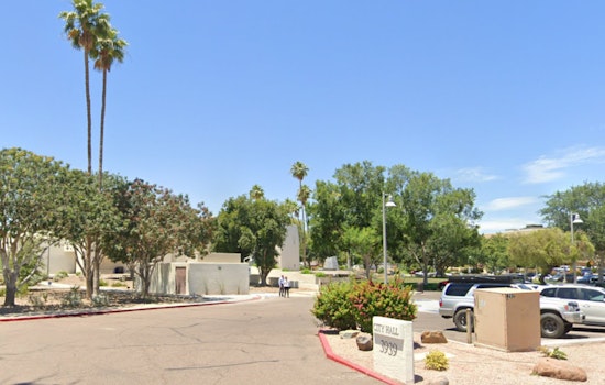 Scottsdale Crowned Top Mid-Sized Digital City in the U.S. for Second Year Running