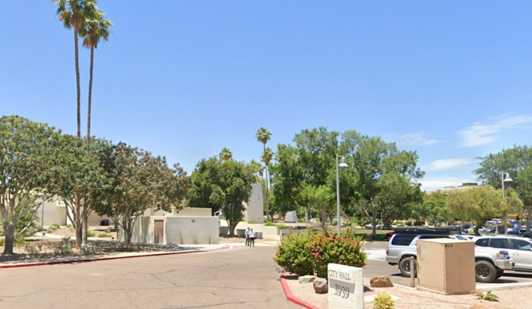 Scottsdale Crowned Top Mid-Sized Digital City in the U.S. for Second Year Running