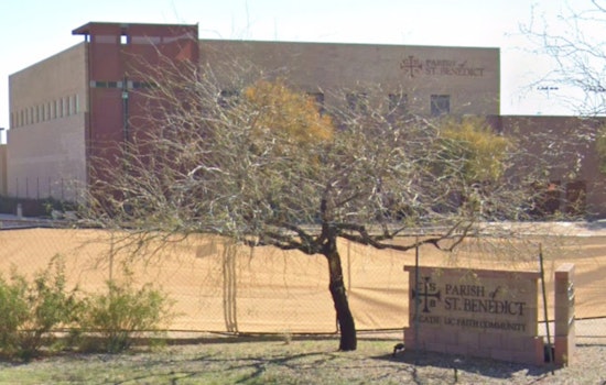 Scottsdale Developer Partners with Diocese of Phoenix for Senior Living Projects on Church Campuses