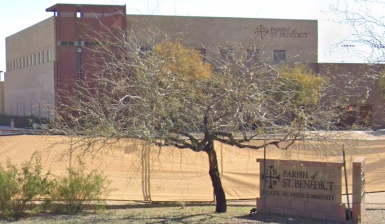 Scottsdale Developer Partners with Diocese of Phoenix for Senior Living Projects on Church Campuses