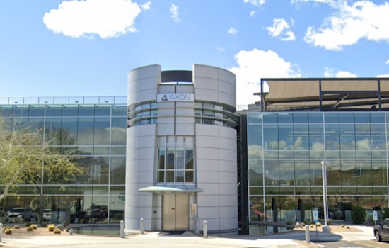 Scottsdale Residents Mobilize Against Axon's Expansion Plan Amid Urban Development Debate