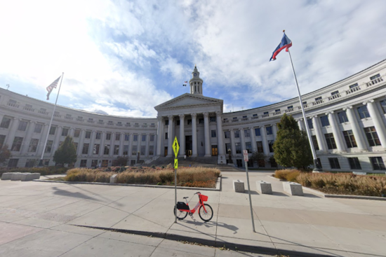 Sean Greer Appointed as Denver's New Chief Data Officer to Spearhead City's Digital Transformation